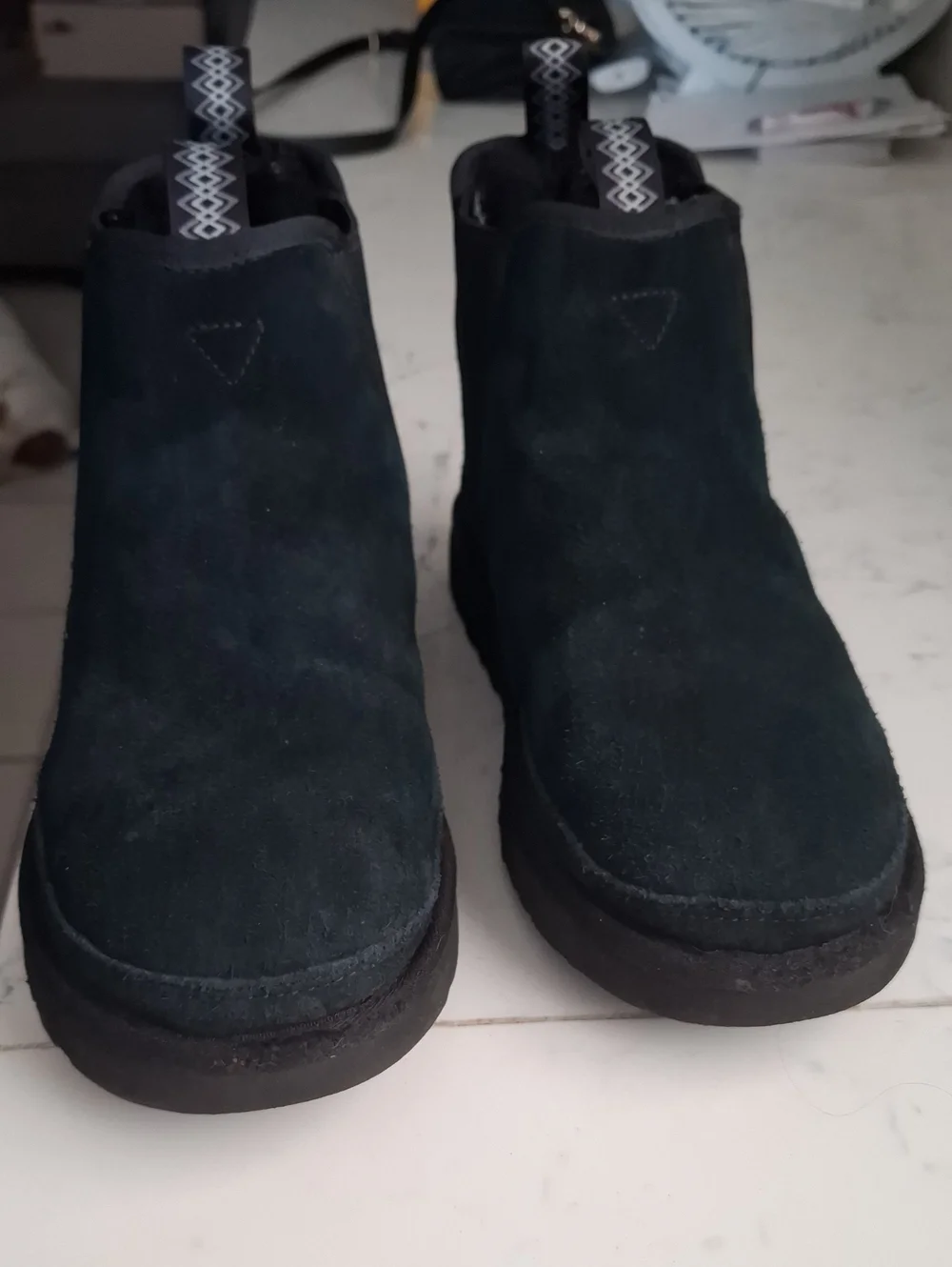 UGG used good